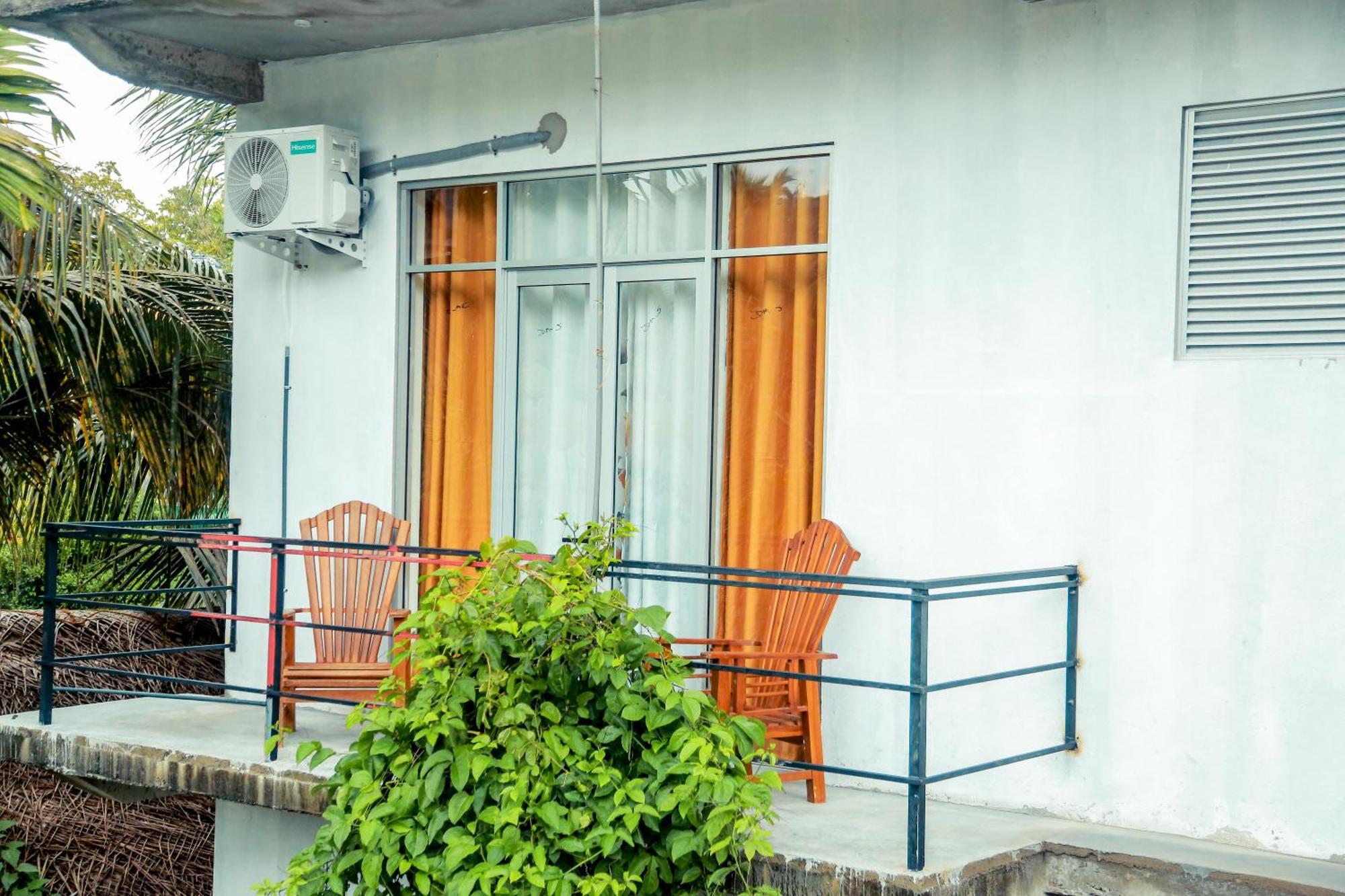 Painkiller Hiriketiya Daire Dikwella Dış mekan fotoğraf